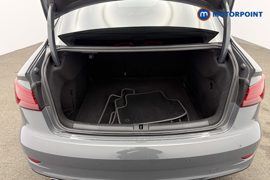 Used Audi A3 2017 for sale - 76641230: Photo 14