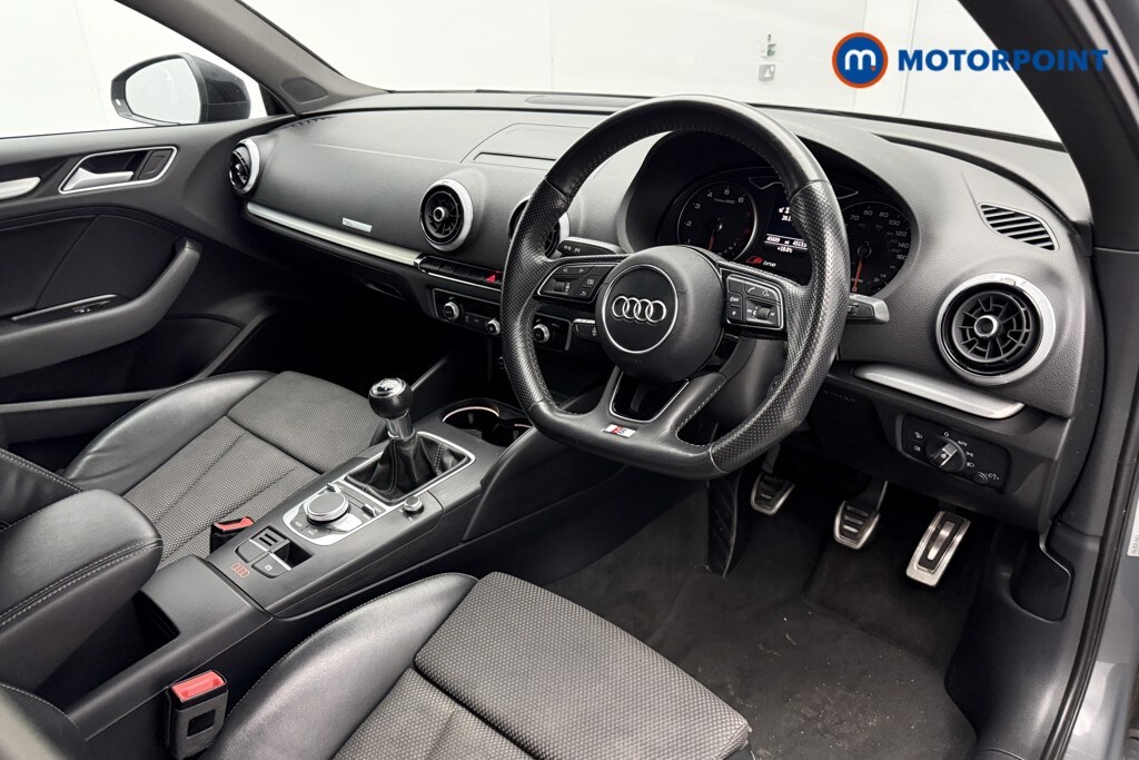 Used Audi A3 2017 for sale - 76641230: Photo 15