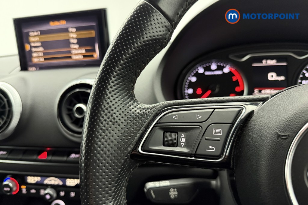 Used Audi A3 2017 for sale - 76641230: Photo 16