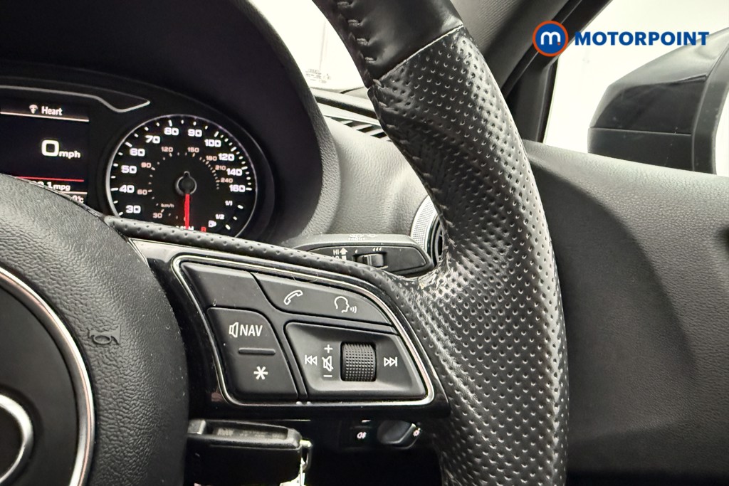 Used Audi A3 2017 for sale - 76641230: Photo 17