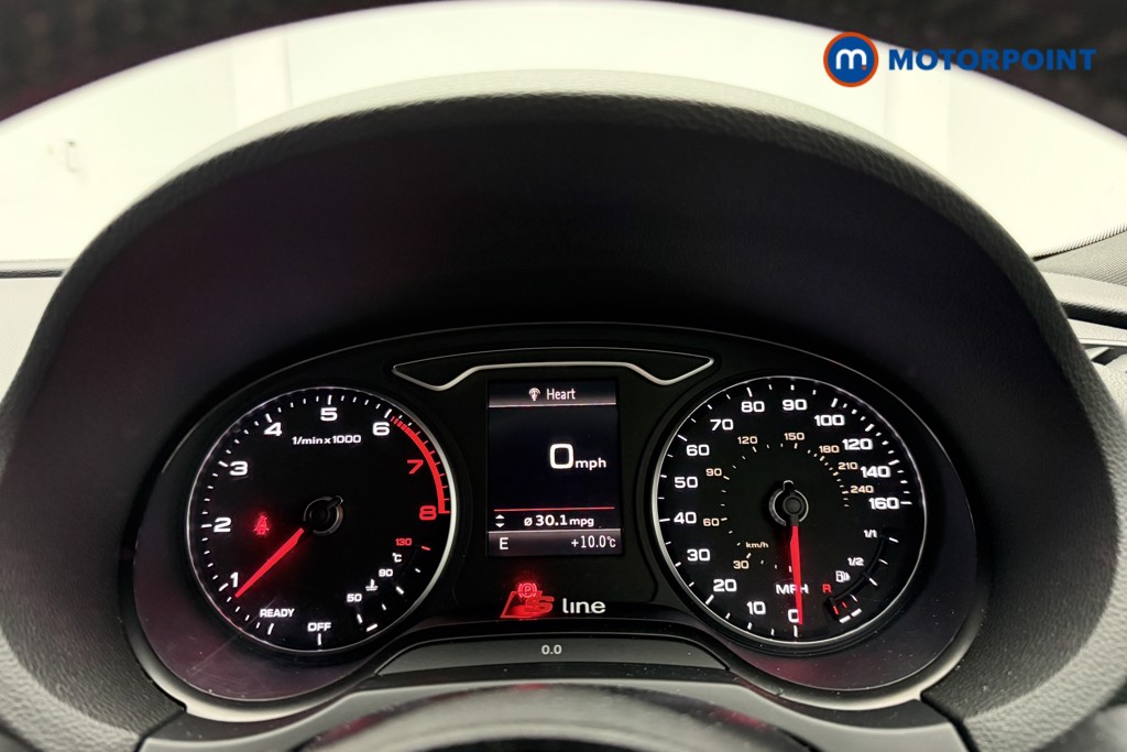 Used Audi A3 2017 for sale - 76641230: Photo 18