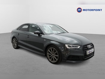 Used Audi A3 2017 for sale - 76641230: Photo