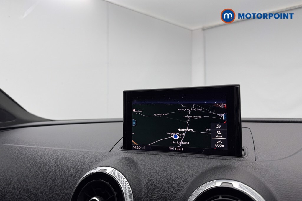 Used Audi A3 2017 for sale - 76641230: Photo 20