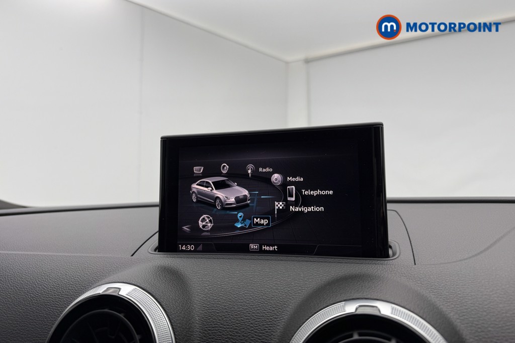 Used Audi A3 2017 for sale - 76641230: Photo 21