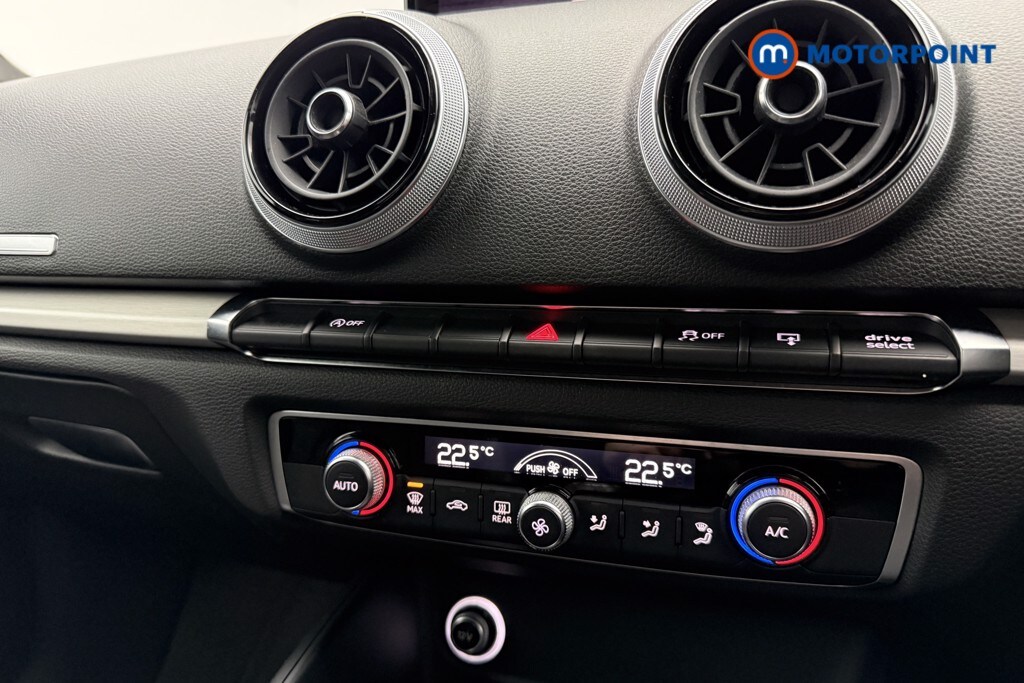 Used Audi A3 2017 for sale - 76641230: Photo 22