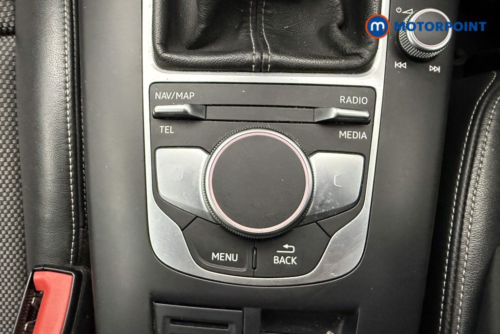 Used Audi A3 2017 for sale - 76641230: Photo 24