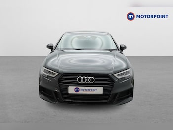 Used Audi A3 2017 for sale - 76641230: Photo