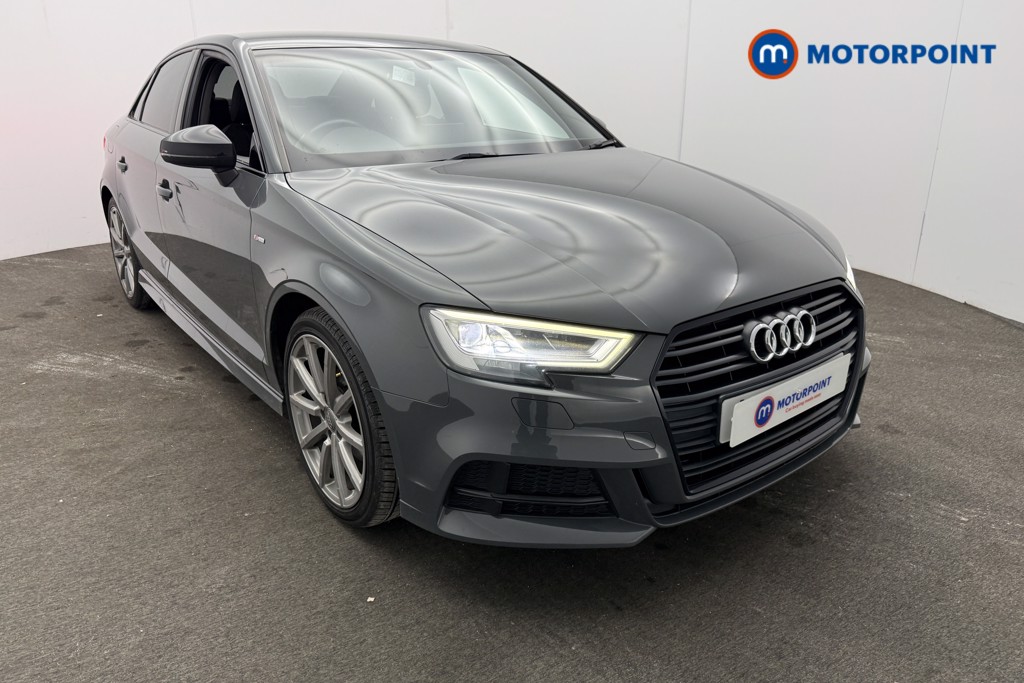 Used Audi A3 2017 for sale - 76641230: Photo 30