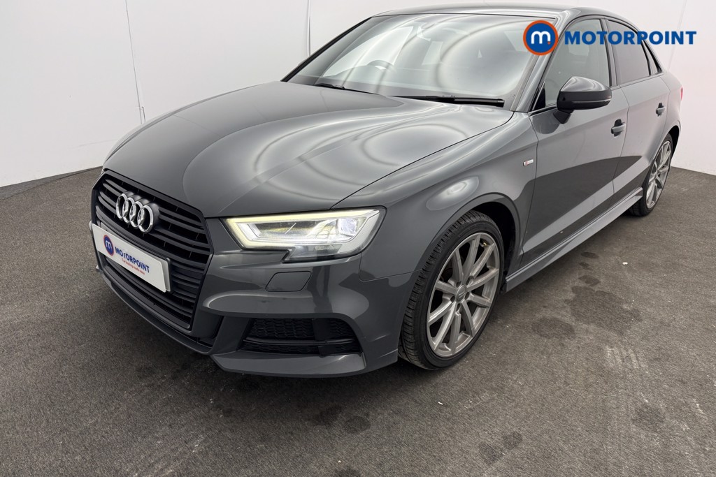 Used Audi A3 2017 for sale - 76641230: Photo 31