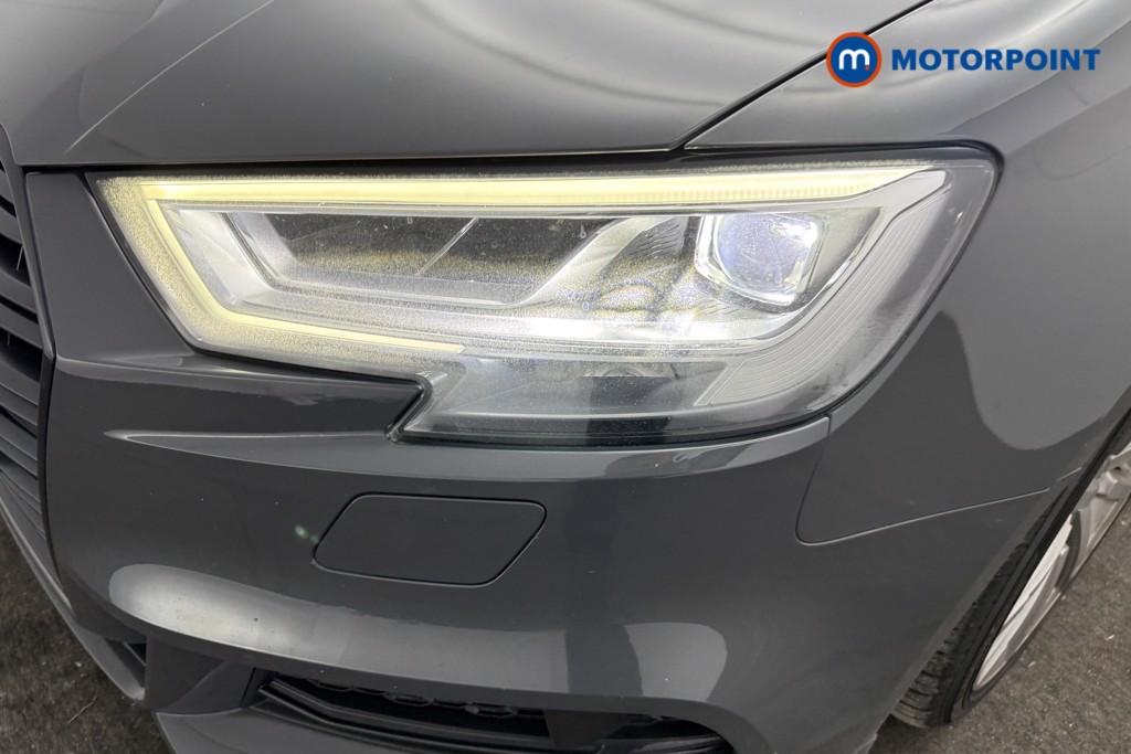 Used Audi A3 2017 for sale - 76641230: Photo 32