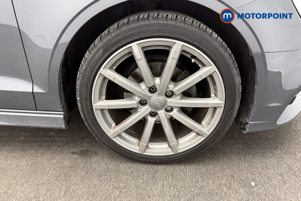 Used Audi A3 2017 for sale - 76641230: Photo 33