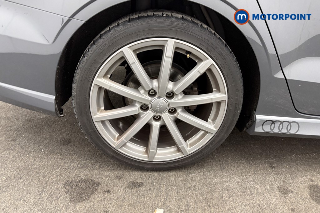 Used Audi A3 2017 for sale - 76641230: Photo 34