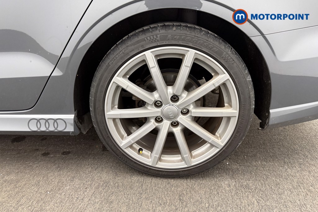 Used Audi A3 2017 for sale - 76641230: Photo 35