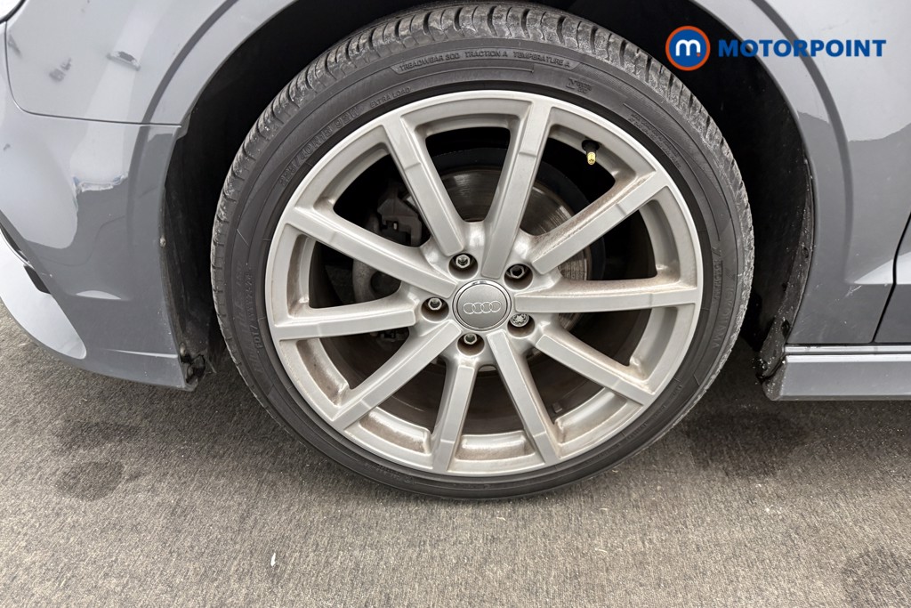 Used Audi A3 2017 for sale - 76641230: Photo 36