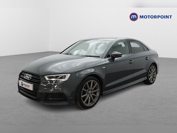 Used Audi A3 2017 for sale - 76641230: Photo