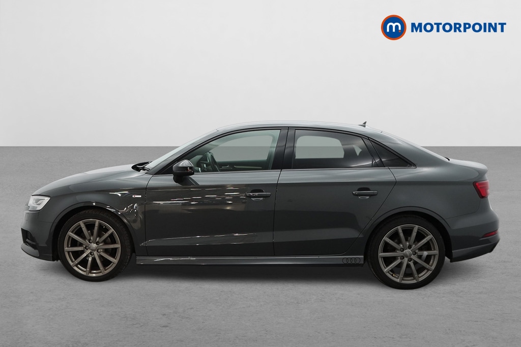 Used Audi A3 2017 for sale - 76641230: Photo 4