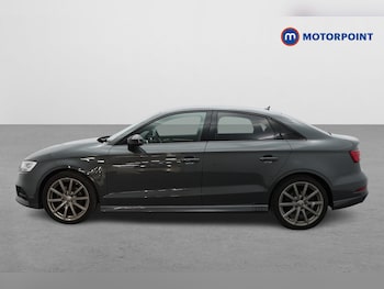 Used Audi A3 2017 for sale - 76641230: Photo