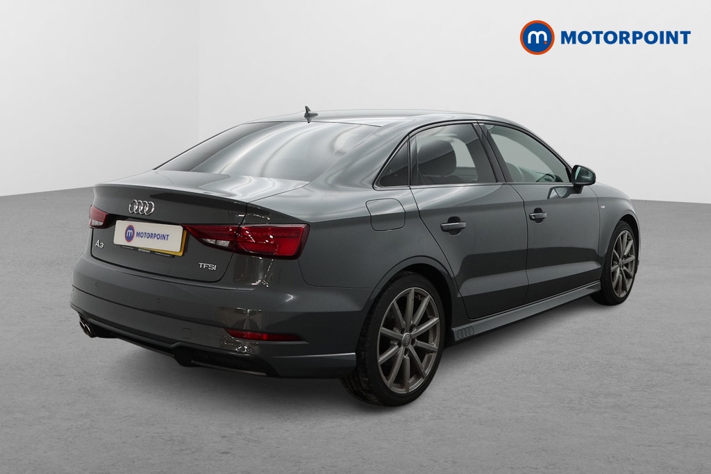 Used Audi A3 2017 for sale - 76641230: Photo 7