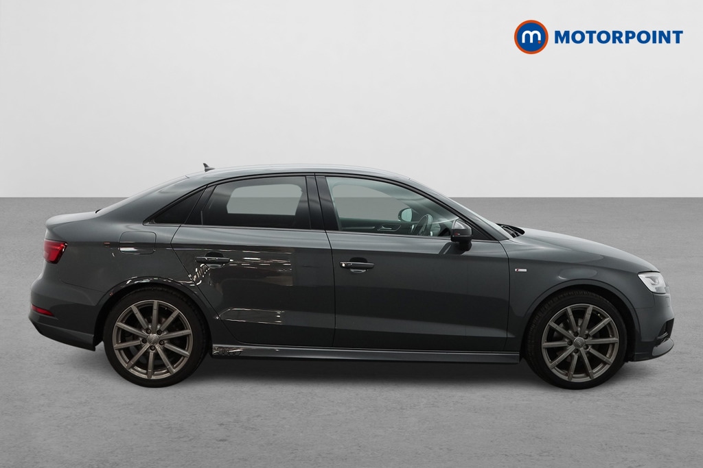 Used Audi A3 2017 for sale - 76641230: Photo 8