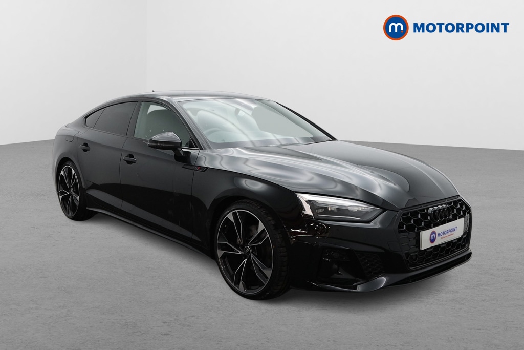 Used Audi A5 2024 for sale - 76650721: Photo 1