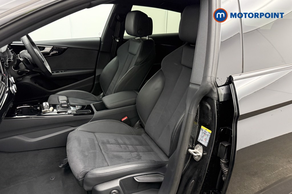 Used Audi A5 2024 for sale - 76650721: Photo 10