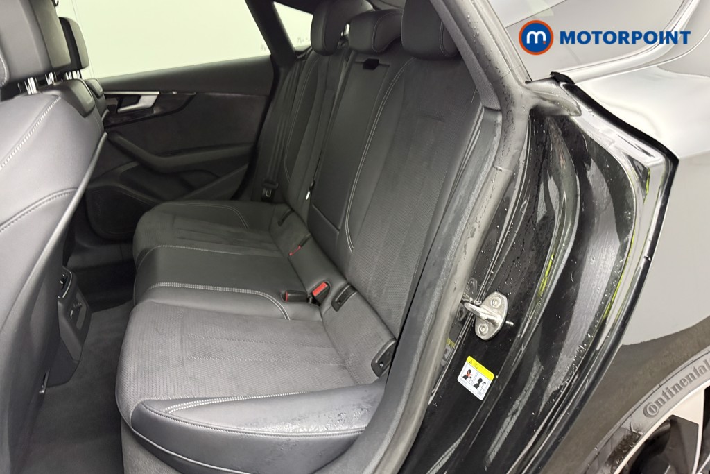 Used Audi A5 2024 for sale - 76650721: Photo 13