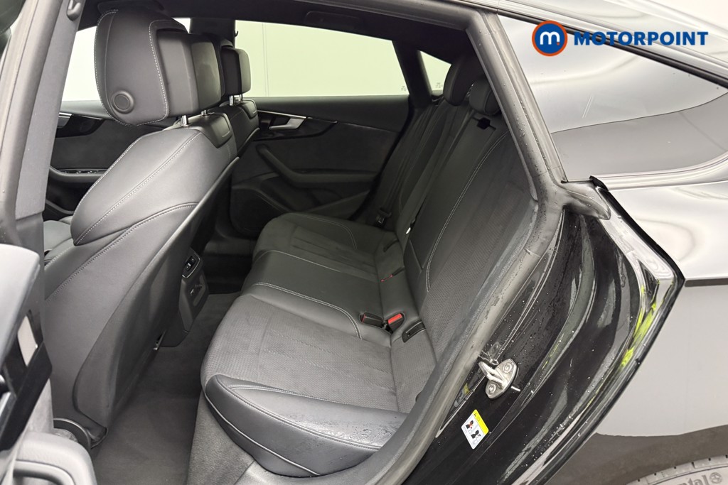 Used Audi A5 2024 for sale - 76650721: Photo 14