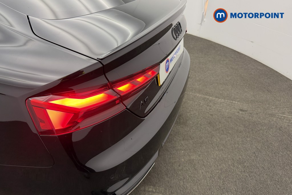 Used Audi A5 2024 for sale - 76650721: Photo 17