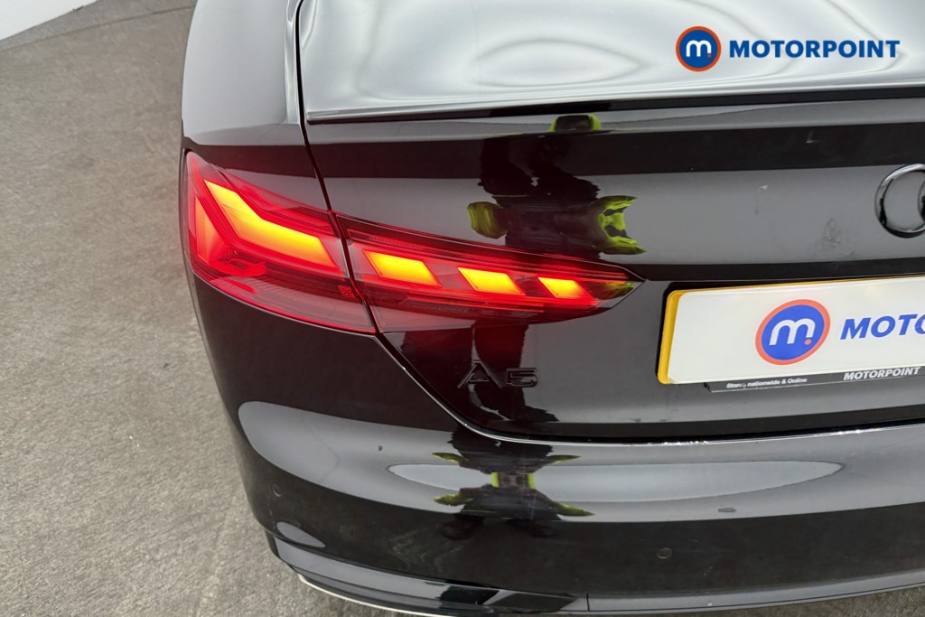 Used Audi A5 2024 for sale - 76650721: Photo 18