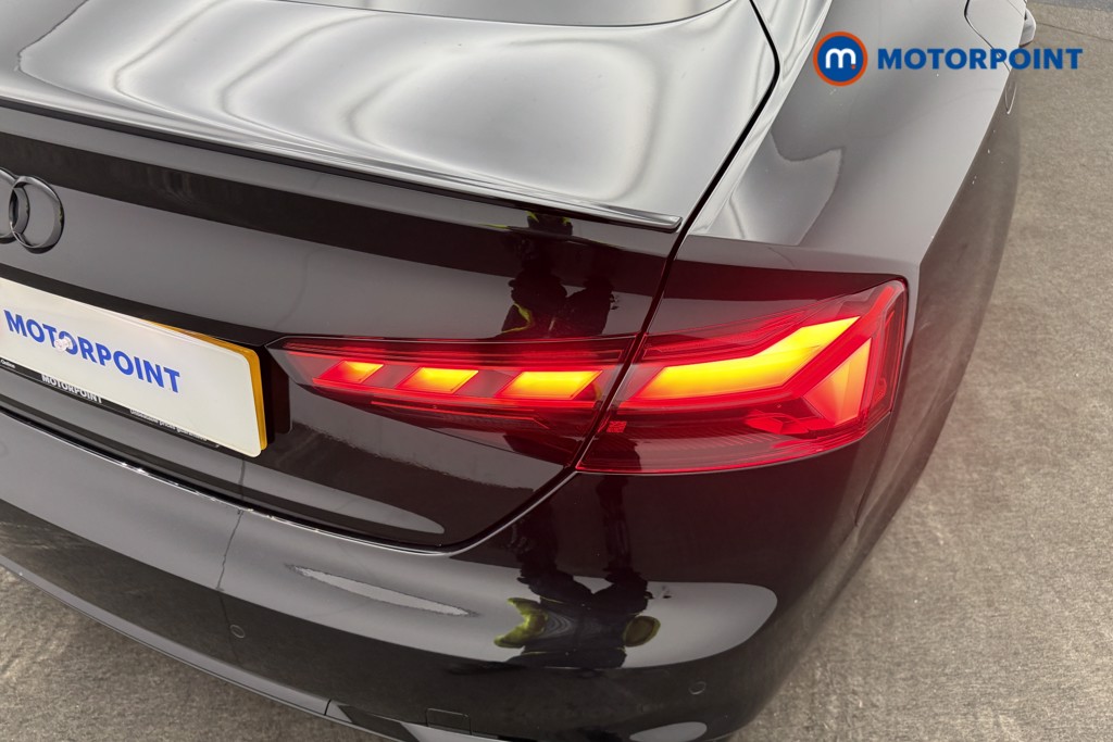 Used Audi A5 2024 for sale - 76650721: Photo 19