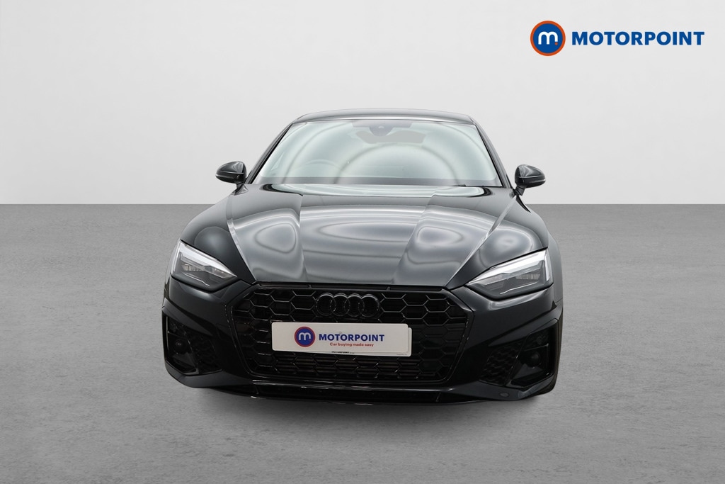 Used Audi A5 2024 for sale - 76650721: Photo 2