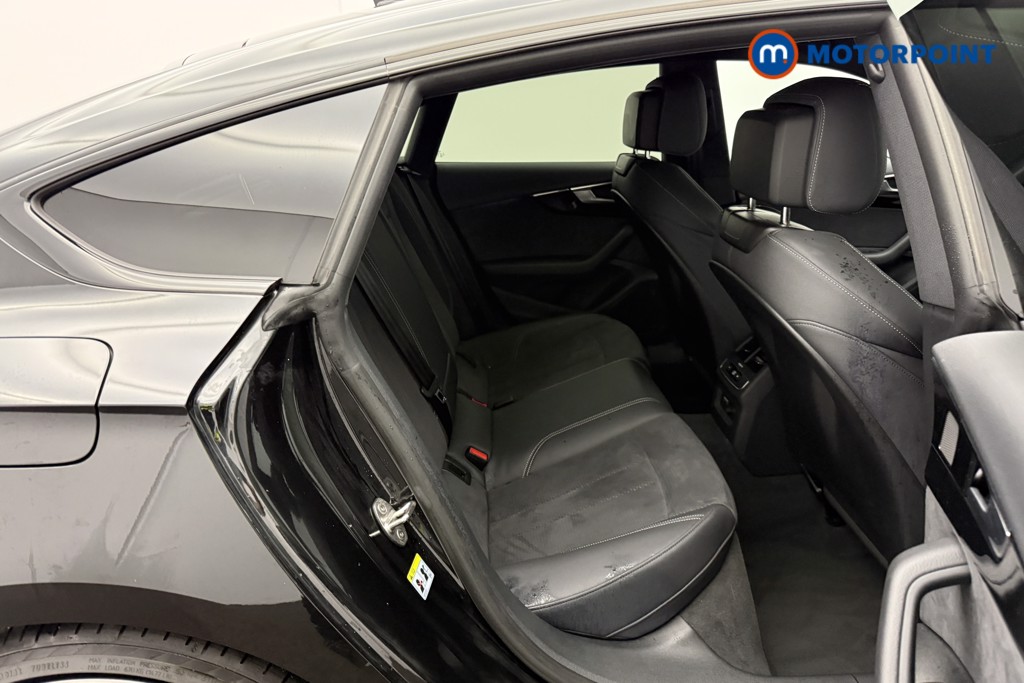 Used Audi A5 2024 for sale - 76650721: Photo 23