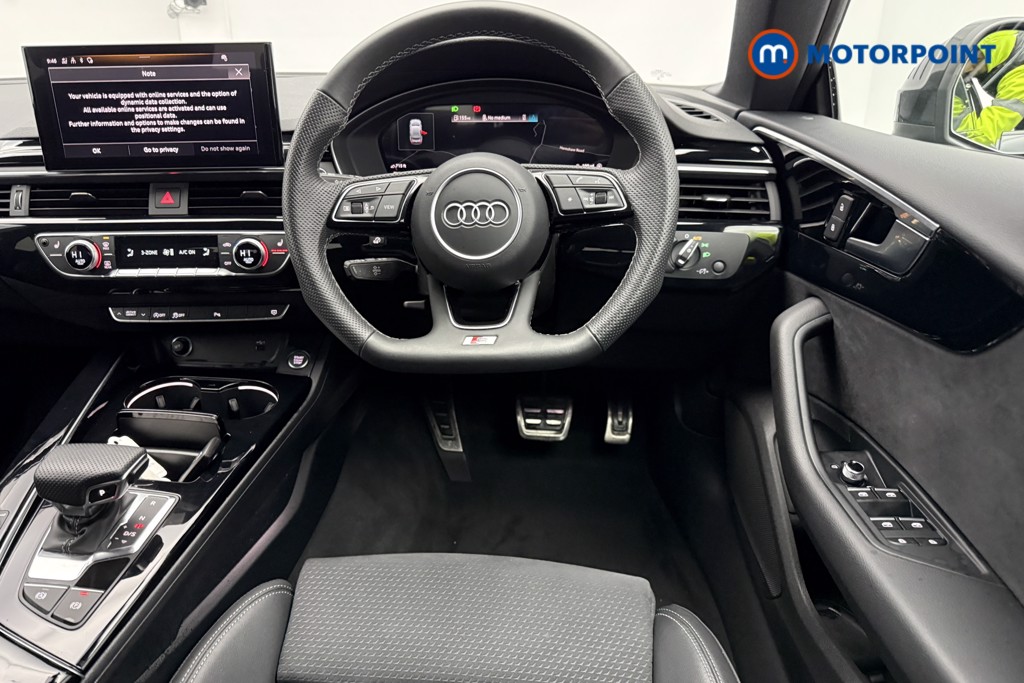 Used Audi A5 2024 for sale - 76650721: Photo 25