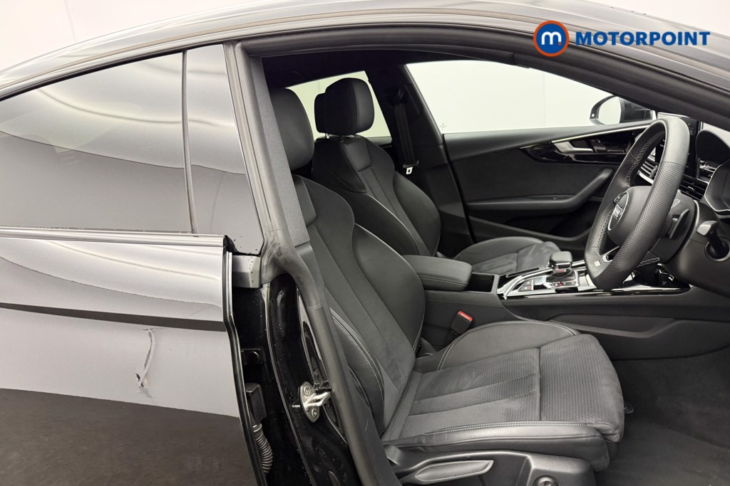 Used Audi A5 2024 for sale - 76650721: Photo 26