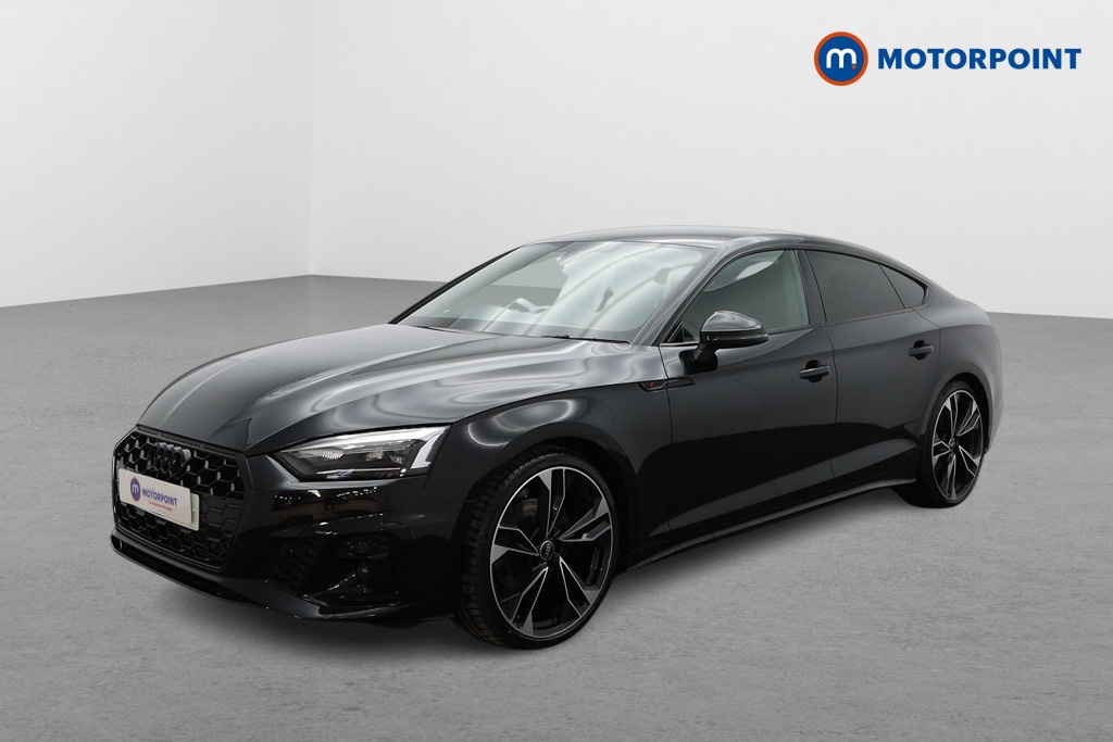 Used Audi A5 2024 for sale - 76650721: Photo 3