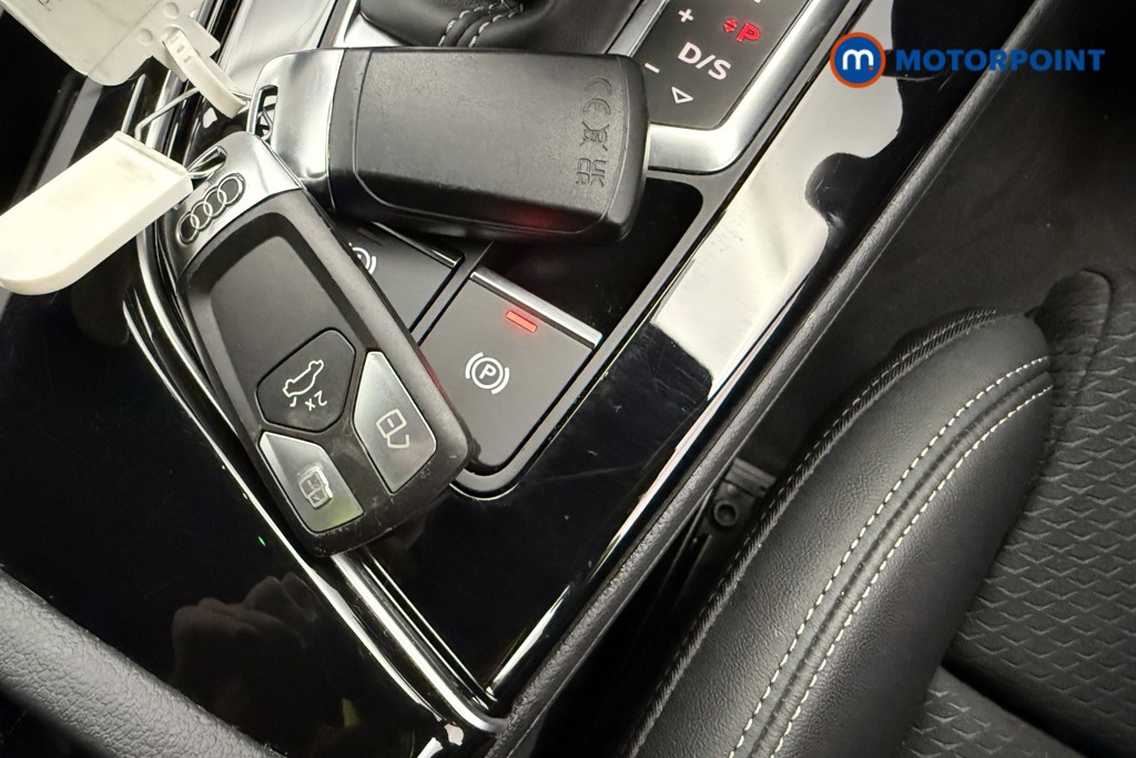 Used Audi A5 2024 for sale - 76650721: Photo 32