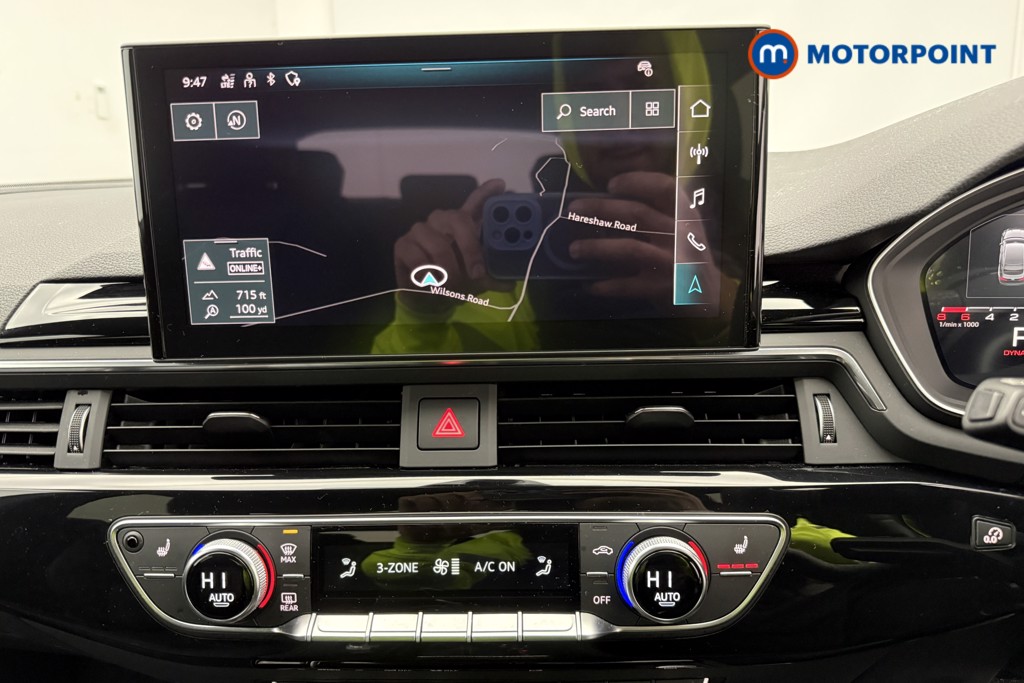 Used Audi A5 2024 for sale - 76650721: Photo 37