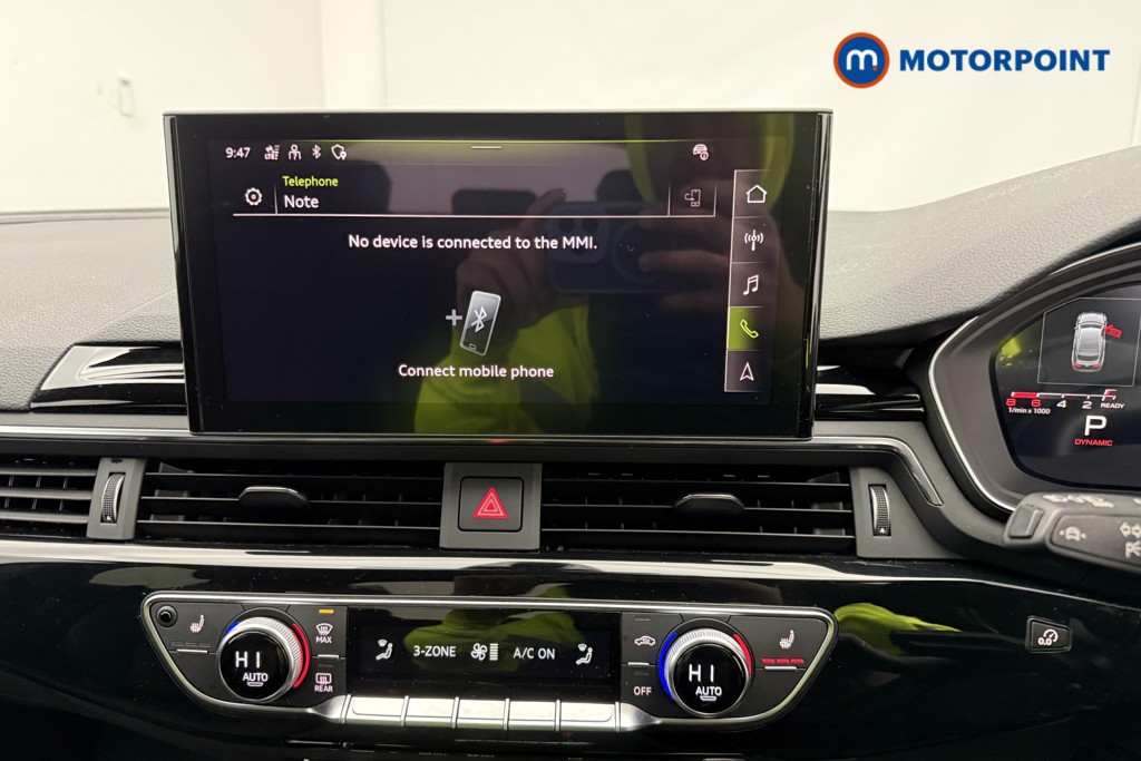 Used Audi A5 2024 for sale - 76650721: Photo 38