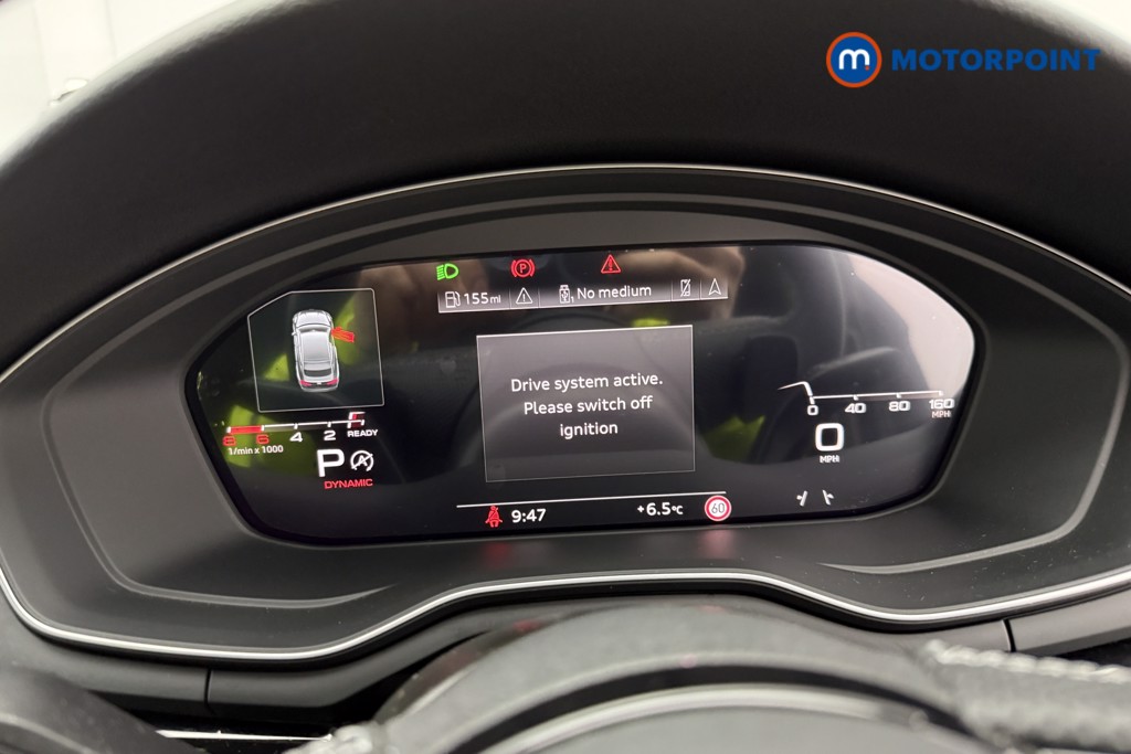 Used Audi A5 2024 for sale - 76650721: Photo 40