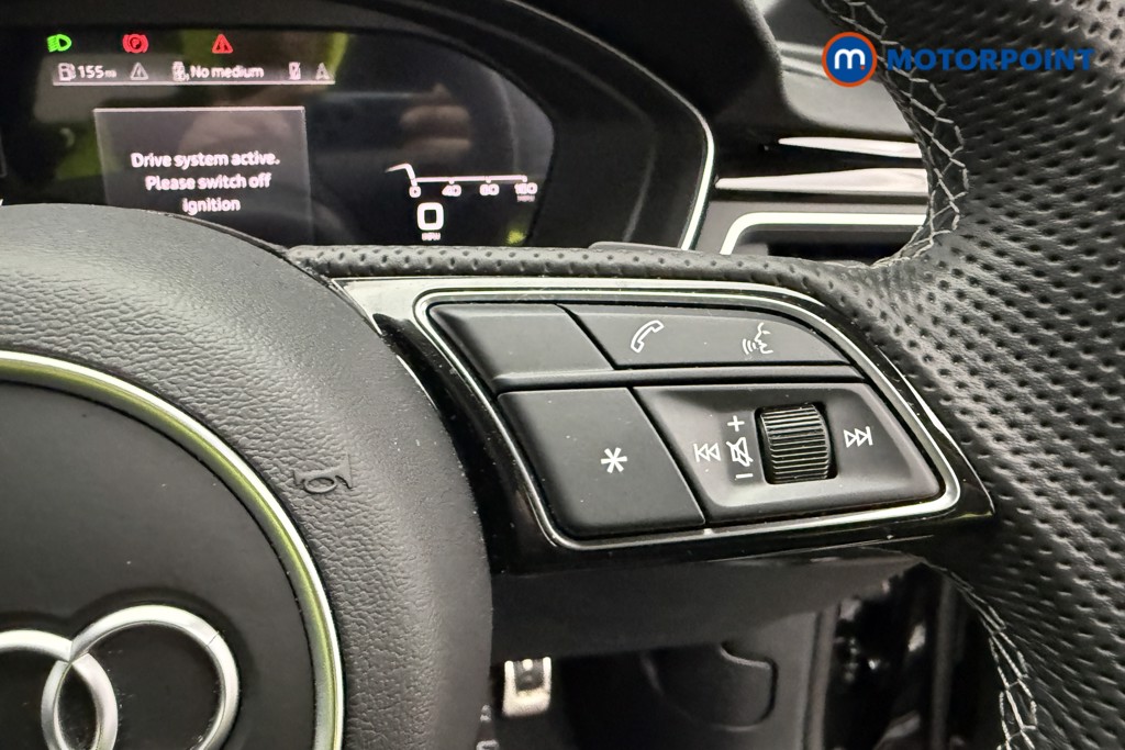 Used Audi A5 2024 for sale - 76650721: Photo 42