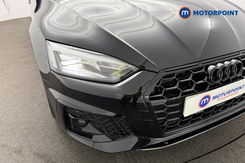 Used Audi A5 2024 for sale - 76650721: Photo 43