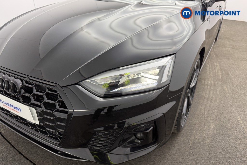 Used Audi A5 2024 for sale - 76650721: Photo 44