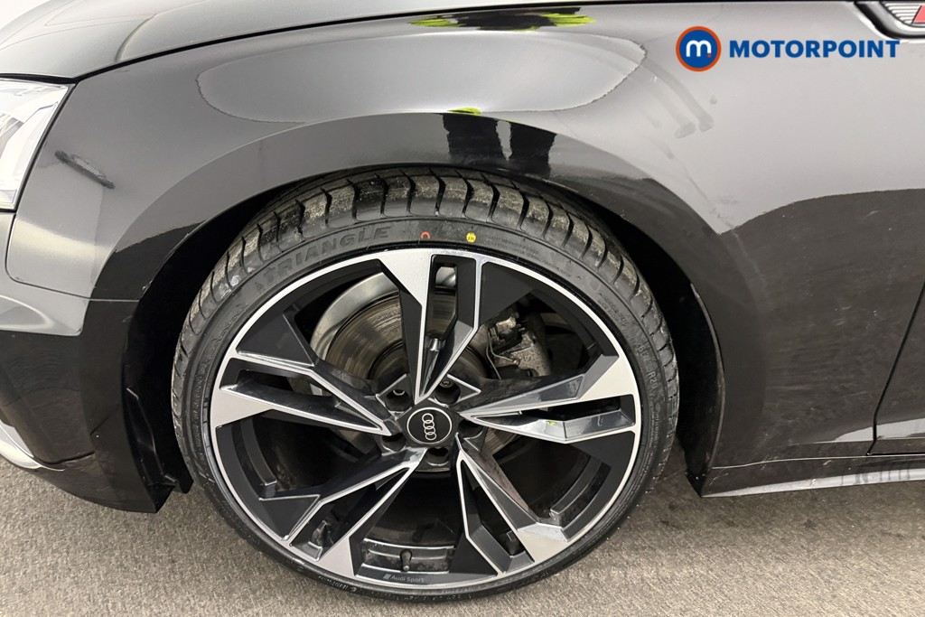 Used Audi A5 2024 for sale - 76650721: Photo 45