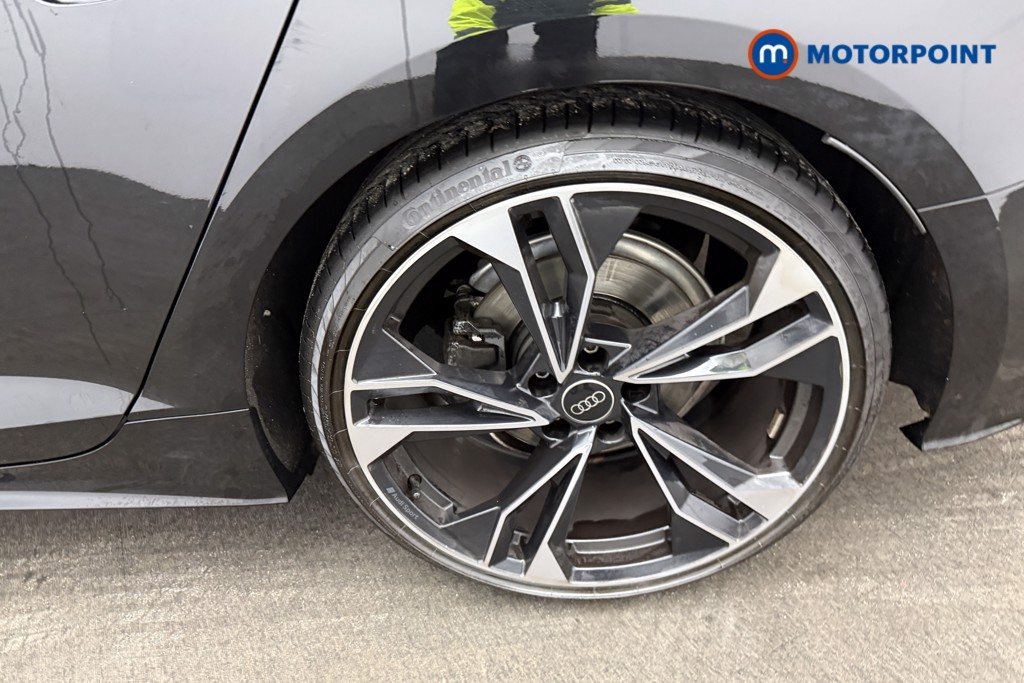 Used Audi A5 2024 for sale - 76650721: Photo 46