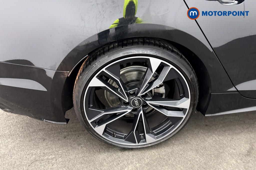 Used Audi A5 2024 for sale - 76650721: Photo 47