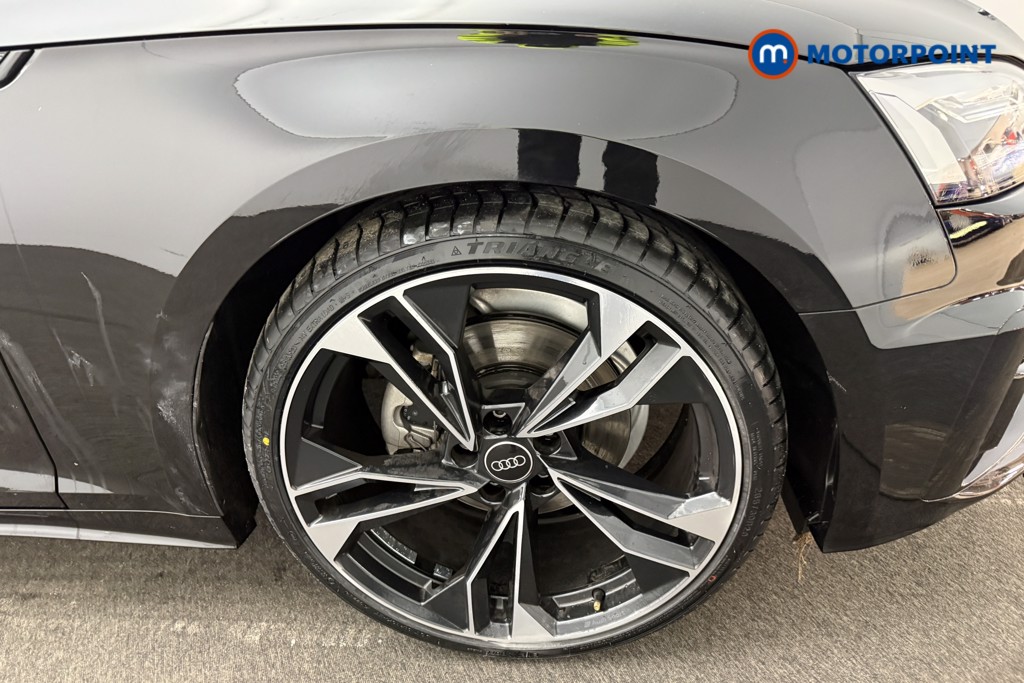 Used Audi A5 2024 for sale - 76650721: Photo 48