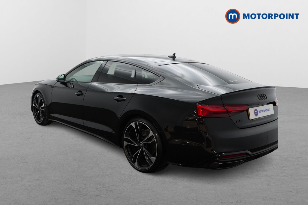 Used Audi A5 2024 for sale - 76650721: Photo 5