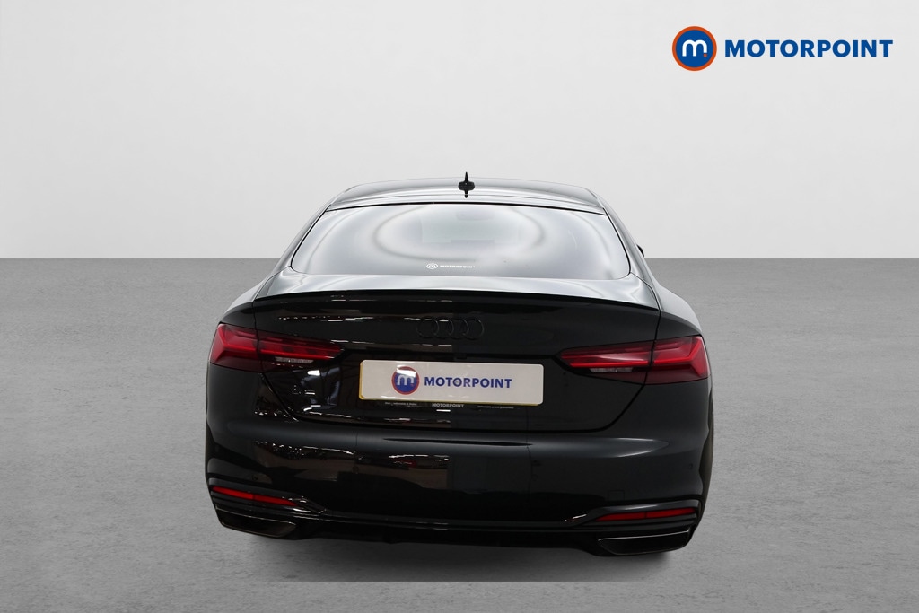 Used Audi A5 2024 for sale - 76650721: Photo 6