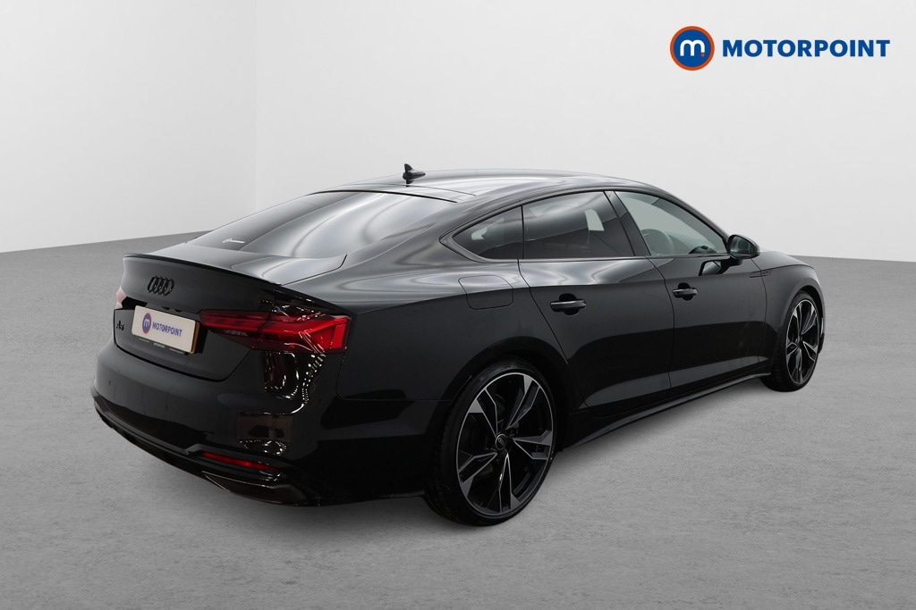 Used Audi A5 2024 for sale - 76650721: Photo 7