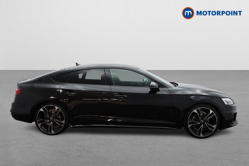 Used Audi A5 2024 for sale - 76650721: Photo 8